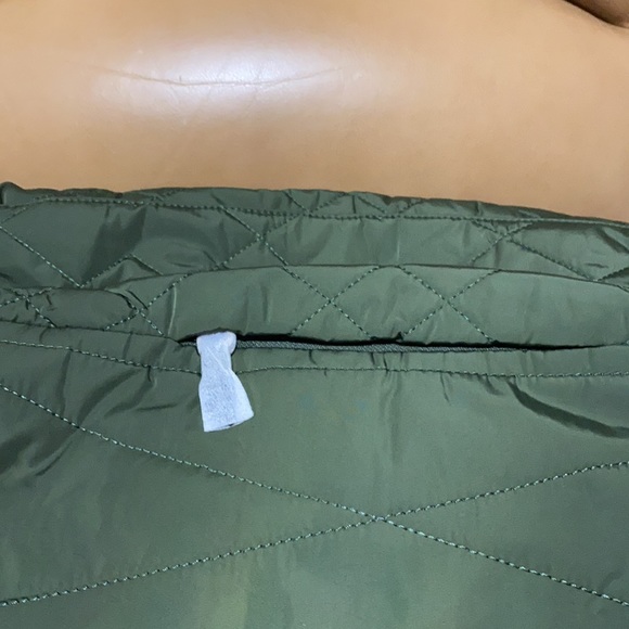 🔥🔥🔥NWT Marc Jacobs Diamond-Quilted Large Weekender - Picture 11 of 12